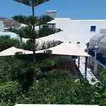 Damias Village Διαμέρισμα *