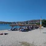 Damias Village Διαμέρισμα Πάρος