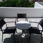 Damias Village * Πάρος