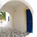 Damias Village Διαμέρισμα Πάρος