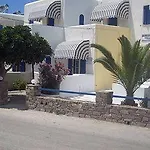 Damias Village Διαμέρισμα Πάρος