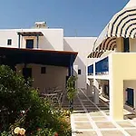 Διαμέρισμα Damias Village Πάρος