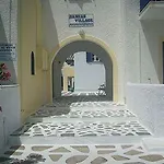 Διαμέρισμα Damias Village