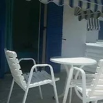 Διαμέρισμα Damias Village *