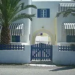 Διαμέρισμα Damias Village
