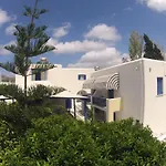 Damias Village * Πάρος