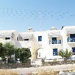 Damias Village Apartament