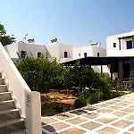 Damias Village * Πάρος