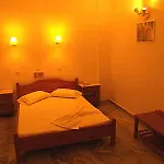 Apartament Damias Village Páros