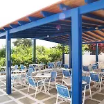 Damias Village * Πάρος