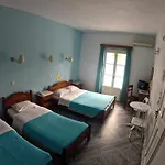 Διαμέρισμα Damias Village *