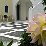 Damias Village * Πάρος