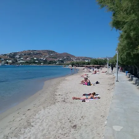 Damias Village Διαμέρισμα