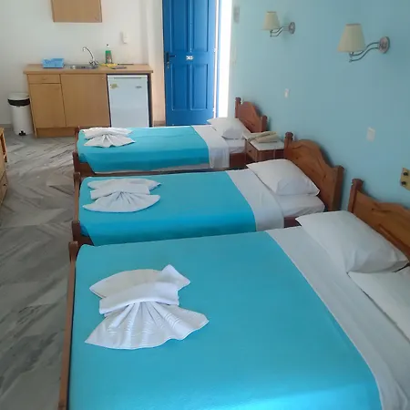 Damias Village Appartement