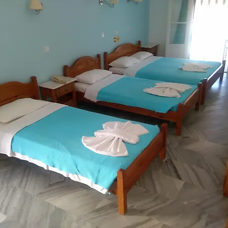 Διαμέρισμα Damias Village Πάρος