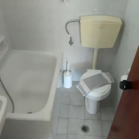 Damias Village Appartement *