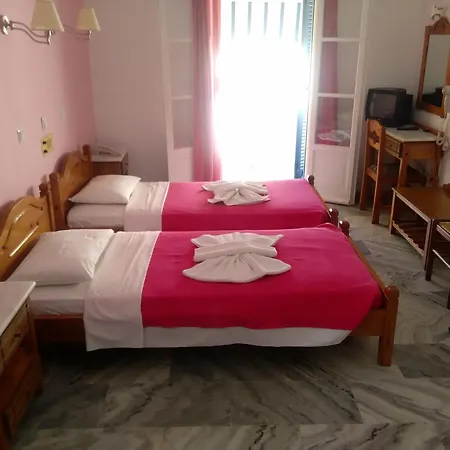 Appartement Damias Village