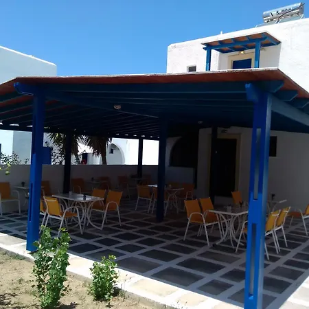Damias Village