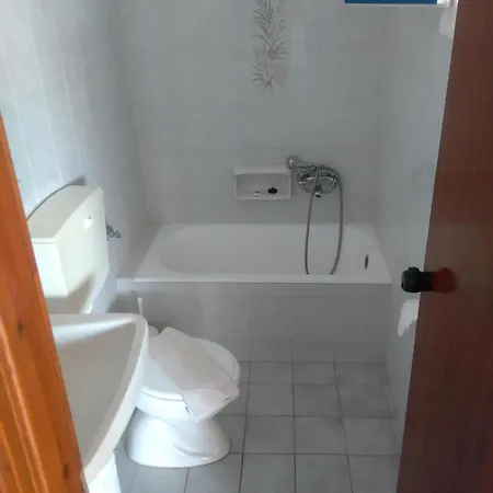 Damias Village Appartement