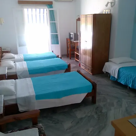 Appartement Damias Village *