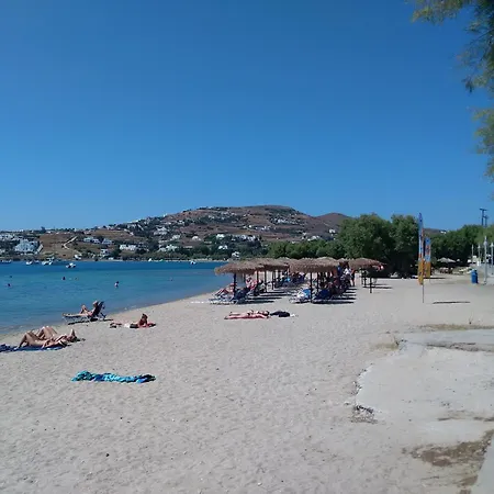 Damias Village Appartement