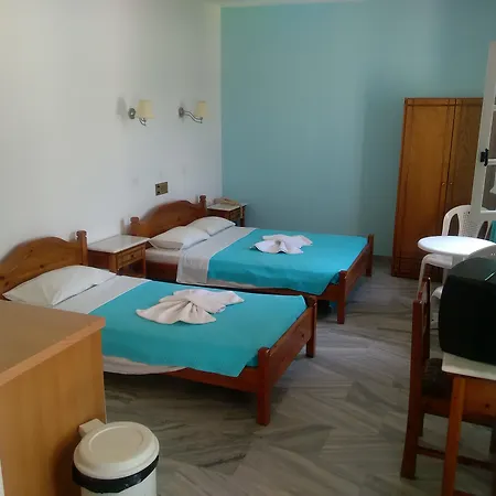 Διαμέρισμα Damias Village *