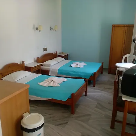 Appartement Damias Village *