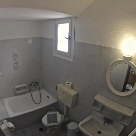 Damias Village Apartment
