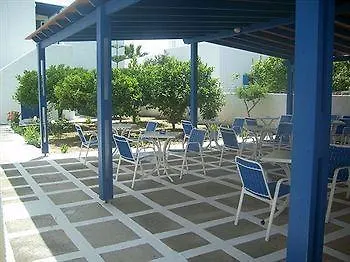Damias Village Διαμέρισμα Πάρος