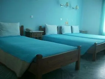 Appartement Damias Village Páros