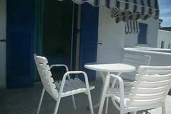 Διαμέρισμα Damias Village *