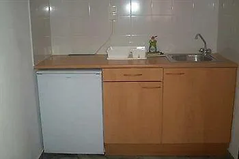 Damias Village Apartment *