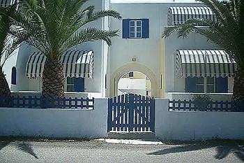 Διαμέρισμα Damias Village
