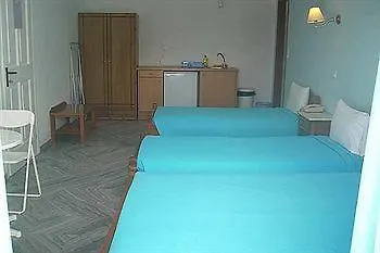 Διαμέρισμα Damias Village