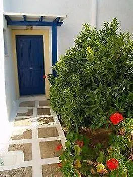 Damias Village *