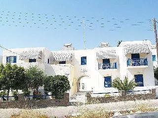 Damias Village Apartment