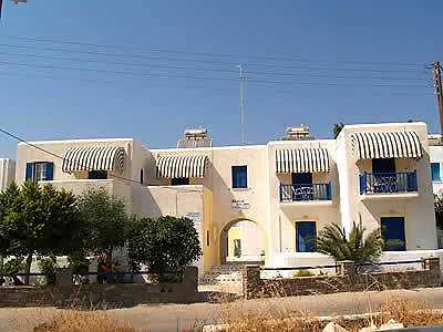 Damias Village *