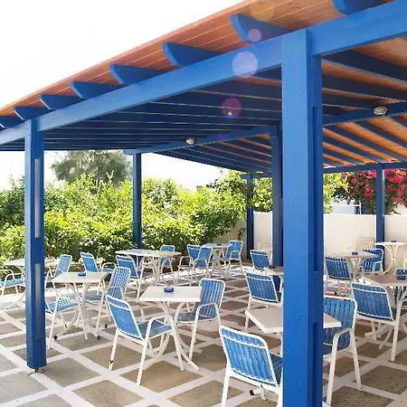 Damias Village * Πάρος