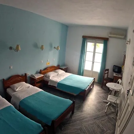 Διαμέρισμα Damias Village *