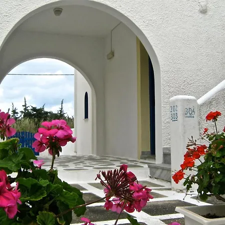Damias Village Διαμέρισμα *