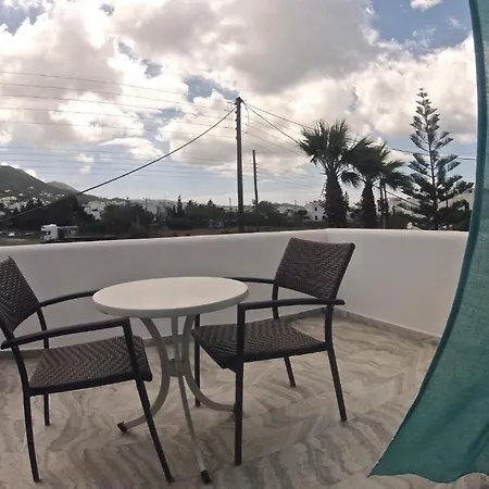 Διαμέρισμα Damias Village *