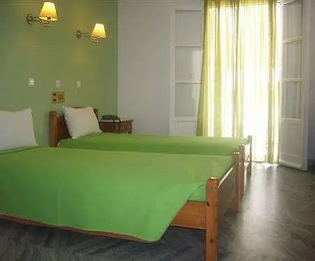Damias Village Apartment