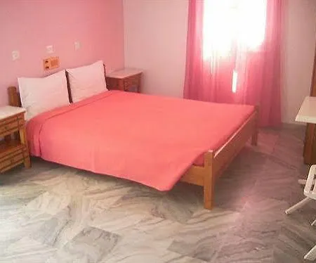 Damias Village Appartement Páros