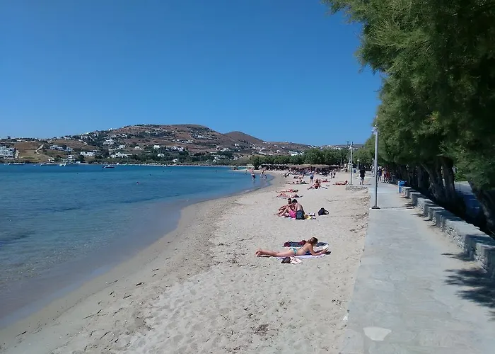 Damias Village Apartmán