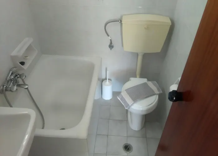 Damias Village Apartmán *