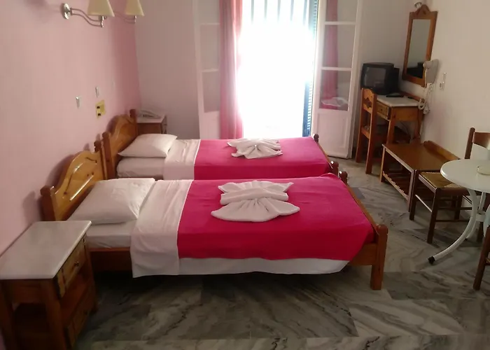 Apartmán Damias Village