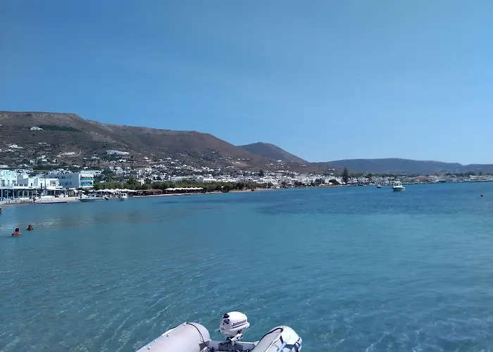 Apartmán Damias Village