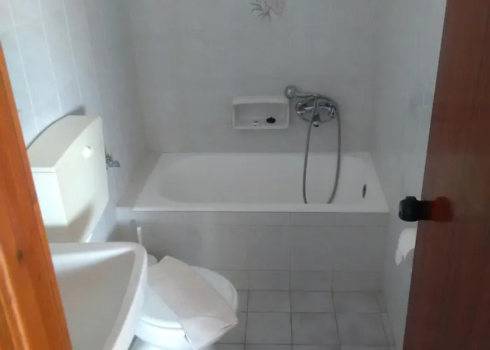 Damias Village Apartmán