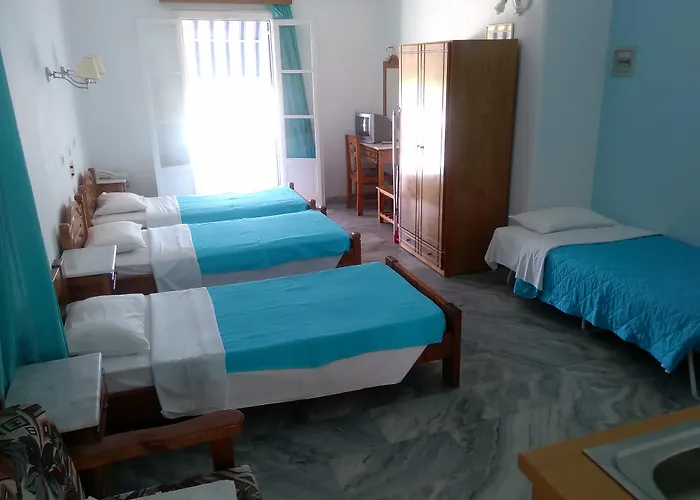 Apartmán Damias Village *