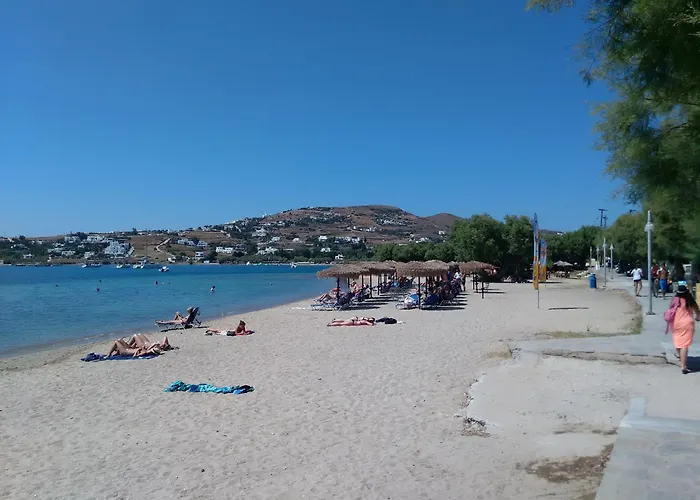 Damias Village Apartmán